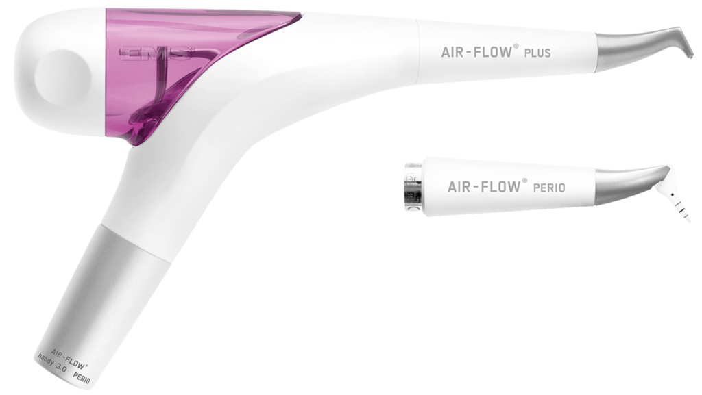 aparat AIR-FLOW HANDY 3.0 PERIO - PREMIUM